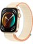 Huawei Watch Fit 4 Pro / Fit 4 / Fit 3 Için Naylon Saat Kayışı (Yurt Dışından) 1