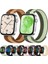 Huawei Watch Fit 4 Pro / Fit 4 / Fit 3 Için Naylon Saat Kayışı (Yurt Dışından) 2
