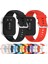 Huawei Watch Fit3 Için Yumuşak Silikon Kayış (Yurt Dışından) 2