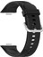 Huawei Watch Fit3 Için Yumuşak Silikon Kayış (Yurt Dışından) 5