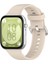 Huawei Watch Fit3 Için Yumuşak Silikon Kayış (Yurt Dışından) 1