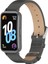 Huawei Band 10 / 9 / 8 Için Mikrofiber Deri Kayış (Yurt Dışından) 1