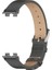 Huawei Band 10 / 9 / 8 Için Mikrofiber Deri Kayış (Yurt Dışından) 3