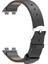 Huawei Band 10 / 9 / 8 Için Mikrofiber Deri Kayış (Yurt Dışından) 5