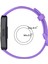 Huawei Band 10 / 9 / 8 Için Silikon Saat Kayışı (Yurt Dışından) 4