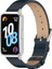 Huawei Band 10 / 9 / 8 Için Mikrofiber Deri Kayış (Yurt Dışından) 1