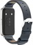 Huawei Band 10 / 9 / 8 Için Mikrofiber Deri Kayış (Yurt Dışından) 4