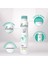 Aqua Kiss Kadın Deodorant 3X200 ml 2