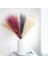 Gri 1pc 1/5/10/20PCS 55 cm Mini Pampas Çim Yapay Görkemli Çim Vazo Dolgu Çiçek Ev Oturma Odası Mutfak Düğün Boho Dekor (Yurt Dışından) 3