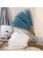 Gri 5pcs 55 cm 5/10/20PCS Kabarık Pampas Çim Boho Dekor Çiçek Ki Kamış Simüle Düğün Parti Ev Dekorasyon Yapay Çiçekler (Yurt Dışından) 3