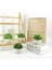 Stil 1 Yapay Kiler Bonsai Ev Dekorasyonu Küçük Ağaç Saksı Kileri Bonsai Çiçekler Saksı Süsler Wediing Dekorasyon Bahçe Dekor (Yurt Dışından) 4