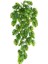 R 76 cm Yapay Yeşil Kiler Asılı Sarmaşık Yaprakları Turp Yosun Üzüm Çiçekler Asma Ev Bahçe Duvar Parti Dekorasyon (Yurt Dışından) 4