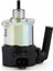 1C01060017 Kubota Motor V3300/V3600/V2203/V1505 Için Yakıt Kapatma Solenoidi 1C01060015 (Yurt Dışından) 4