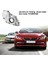 Alüminyum Zamanlama Dişli Kutusu Kapağı 11148512597 Bmw F20 F22 F23 F30 F45 Mini F55 2014-2021 Eksantrik Mili Zamanlama Zinciri Kapağı (Yurt Dışından) 3