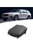 31335286 Volvo XC60 S80L V60 S60 Cross Country 2009-2018 Için Araba Akü Kapağı Dış Kabuğu Akü Vazaj Muhafazası (Yurt Dışından) 3