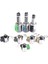 Transmisyon Solenoid Valfi Vites Kontrol Valfi AW55-51SN Nissan Altima Maxima Chevrolet Saturn Suzuki Saab Volvo (Yurt Dışından) 1