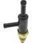 Hava Yardım Solenoid Valfı 36281PNAG02 Honda Cıvıc Crv Akışı 19350-PNE-G00 36281-PNA-G02 36281P2PA01 (Yurt Dışından) 2