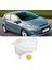 Araba Motor Soğutma Suyu Rezervuarı Su Tankı Genleşme Tankı Kapaklı 1221362 2S6H8K218AF Ford Fıesta Mk6 2001-2008 (Yurt Dışından) 4