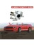 Ford Mustang 4.0l Na 2005-2010 Için Çift Sensörlü 5R3E-8A586-CB Alüminyum Termostat Muhafaza Tertibatı (Yurt Dışından) 2
