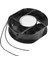 Aksiyal Fan FP-108EX-S1-B 220V 38W Çift Rulmanlı Soğutma Fanı Oval 172X150X51MM (Yurt Dışından) 2