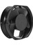 Aksiyal Fan FP-108EX-S1-B 220V 38W Çift Rulmanlı Soğutma Fanı Oval 172X150X51MM (Yurt Dışından) 3