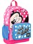Mınnıe Mouse İlkokul Çantası Rox Dots 2