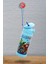 Marvel Plastik Matara Frx 500ML Shıeld 4