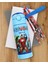 Marvel Plastik Matara Frx 500ML Shıeld 6