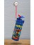 Spıderman Plastik Matara Frx 500ML Webs 3