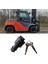 57590-23333-71 Toyota Forklift 4p Kontak Anahtarı Kilit Silindiri Için 2 Tuşlu Kontak Anahtarı (Yurt Dışından) 2