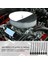 Ford Için 8 Adet Ateşleme Bobini Konnektörü Fiş Demeti Parça Numarası: DJ7022Y-2.3-21 Svt F150 F250 E150 Lincoln Mazda Suzuki (Yurt Dışından) 2