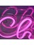 Cheers Neon Işık USB LED Işıklı Masa Işık Kutusu Cheers Neon Işık 3D Duvar Neon Sıcak Işık Işık Parti Dekoru Için Neon Işık B (Yurt Dışından) 3