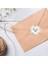 500 Adet/rulo 8 Türleri Çiçek Teşekkür Ederim Etiket Mühür Etiket Scrapbooking Noel Yapışkanı Dekorasyon Çıkartması Kırtasiye Etiket (Yurt Dışından) 5
