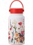 650ML Yalıtımlı Su Kısıtıcısı Büyük Kapasiteli Öğrenci Taşınabilir Spor Baskılı Su Bardağı (Yurt Dışından) 1
