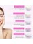 Pilli Yüz Cilt Temizleme Cihazı Siyah Nokta Peeling Fırça Seti Vücut Yüz Bakımı Masaj Aleti 4