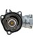 A6422002315 Mercedes-Benz GL350 Için Araba Motor Soğutma Suyu Termostat Muhafazası (Yurt Dışından) 5