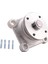 Mitsubishi L200 Triton Pajero Montero Sport KK1T KK2T KL1T KL2T KR1W Için Soğutma Fanı Su Pompası Assy Braketi 1320A047 (Yurt Dışından) 3