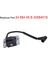 Kohler 24-584-01S 2458445-S 24 584 45-S CH18 CH20 CH22 CH23 CH620 CH621 CV18 CV20 CV22 CV23 Için 2 Adet Ateşleme Bobini (Yurt Dışından) 2