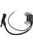 GX110 GX120 GX140 GX160 GX200 Motorları Için Ateşleme Bobini Gx 110 120 160 20 Honda Için 30500-ZE1-003 30500ZE1003 (Yurt Dışından) 2