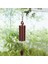 Büyük Derin Rezonans Serenity Bell Windchime Ev Açık Bahçe Bahçe Dekorasyonu (Yurt Dışından) 2