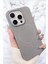 IPhone 14 Pro Uyumlu Kılıf Magsafe Destekli Premium Sıvı Silikon Kapak 3