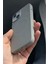 IPhone 13-14 Uyumlu Kılıf Magsafe Destekli Premium Sıvı Silikon Kapak 5