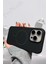 IPhone 14 Pro Uyumlu Kılıf Magsafe Destekli Premium Sıvı Silikon Kapak 5