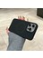 IPhone 14 Pro Uyumlu Kılıf Magsafe Destekli Premium Sıvı Silikon Kapak 7