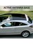 Opel Astra Gh Corsa C Zafira Ab Meriva Için Anten Çatı Anten Anten Tabanı Için (Yurt Dışından) 2