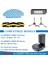 Ecovacs Deebot Ozmo T8 Aıvı/t8 Max/t8 Serisi/n8 Pro/n8 Pro Robot Vakum Yedek Parçaları (Yurt Dışından) 2