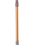 Dyson V6 V7 V8 V10 Rose Gold Için Teleskopik Uzatma Çubuğu Değnek Borusu (Yurt Dışından) 1