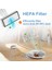 Roborock Q8 Max/ Q5 Pro Ana Yan Fırça Hepa Filtre Paspas Bezi Için (Yurt Dışından) 5