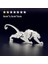 Yeni 3D Mini Üç Boyutlu Metal Çizgi Film Puzzle Yapboz Modeli Doğum Günü (Yurt Dışından) 1