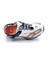Erkek Trekking Outdoor Aqua Beyaz Lacivert Spor Sandalet Ayakkabı 3